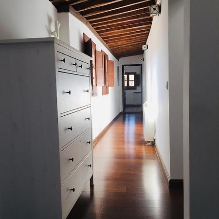 El Ventanillo Apartment Толедо Екстериор снимка