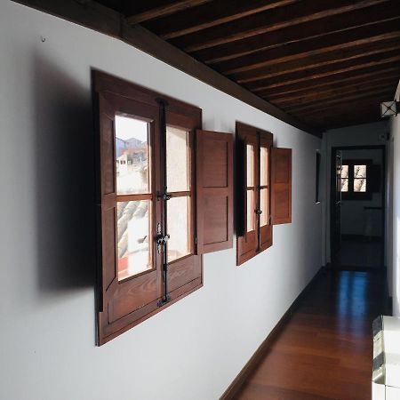 El Ventanillo Apartment Толедо Екстериор снимка