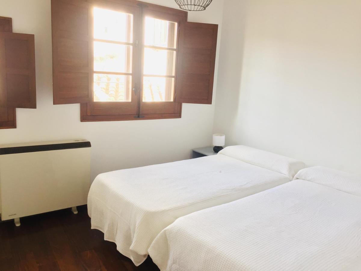 El Ventanillo Apartment Толедо Екстериор снимка