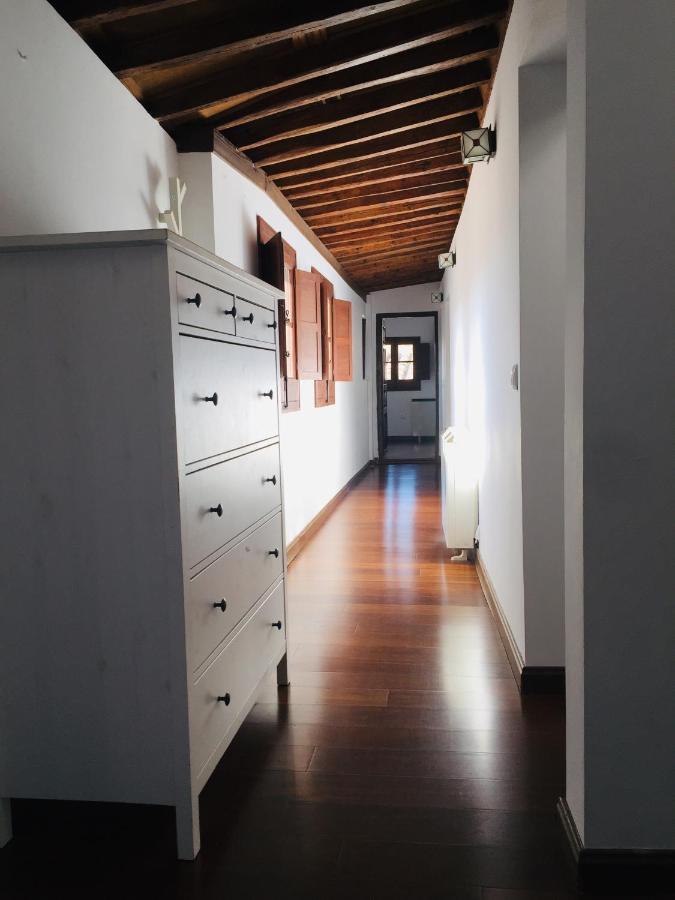 El Ventanillo Apartment Толедо Екстериор снимка