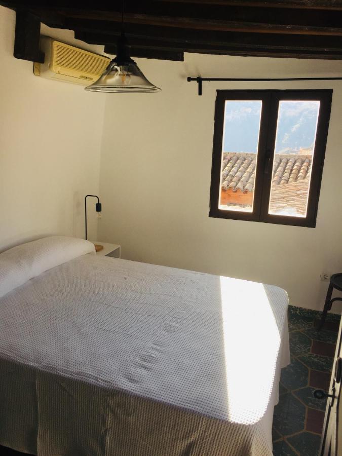 El Ventanillo Apartment Толедо Екстериор снимка