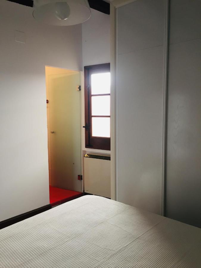 El Ventanillo Apartment Толедо Екстериор снимка