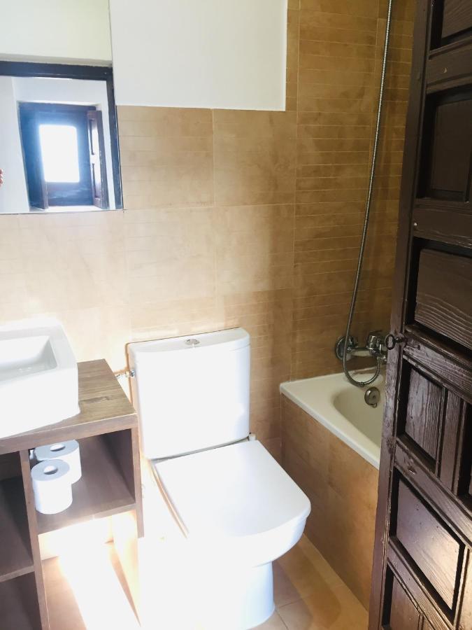 El Ventanillo Apartment Толедо Екстериор снимка