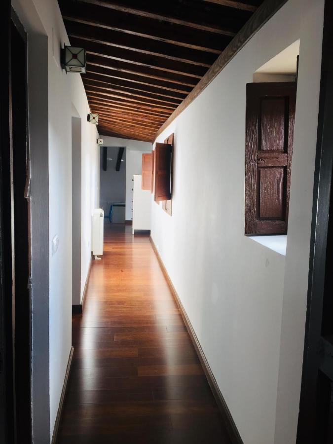 El Ventanillo Apartment Толедо Екстериор снимка