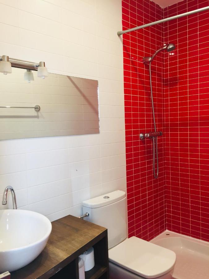 El Ventanillo Apartment Толедо Екстериор снимка