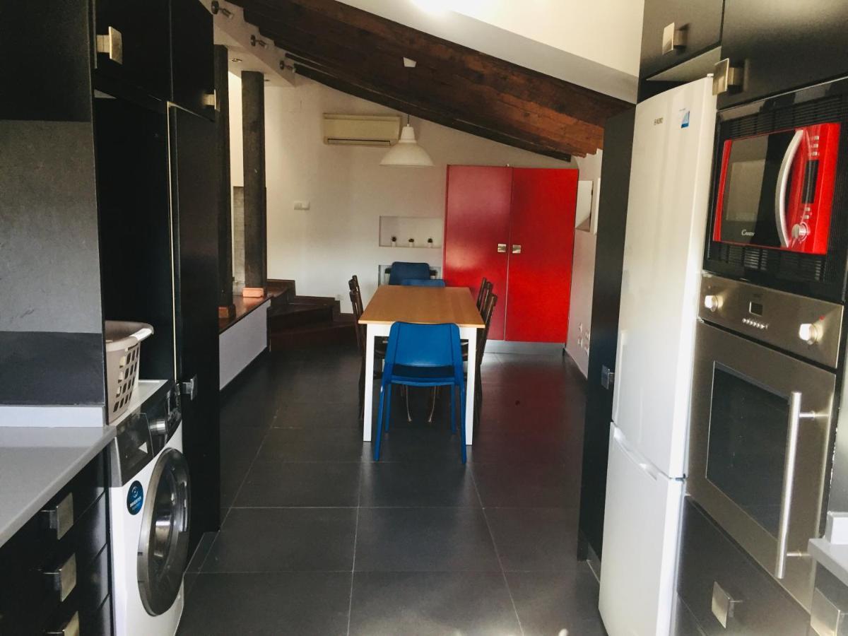 El Ventanillo Apartment Толедо Екстериор снимка